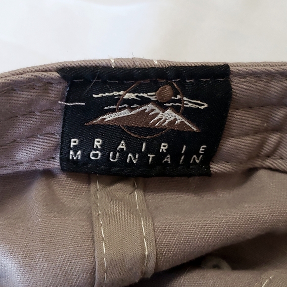 Baseball Hat - Picture 2 of 4